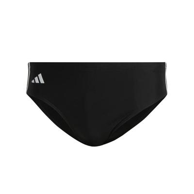 Adidas 3 Stripes Trunk Zwemslip Heren 8 Adidas 3 Stripes Trunk Zwemslip Heren 8