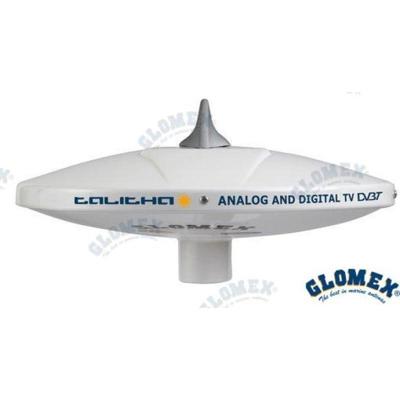 Antena TV omnidireccional GLOV9125AGC - ANTENA TV TALITHA AGC V9125 250mm