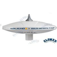 Antena TV omnidireccional GLOV9125AGC - ANTENA TV TALITHA AGC V9125 250mm - thumbnail