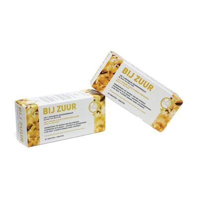 Ayurveda Care Bij Zuur Tabletten