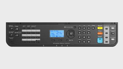 KYOCERA ECOSYS MA3500x Laser A4 1200 x 1200 DPI 35 ppm KYOCERA ECOSYS MA3500x Laser A4 1200 x 1200 DPI 35 ppm
