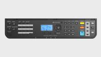 KYOCERA ECOSYS MA3500x Laser A4 1200 x 1200 DPI 35 ppm - thumbnail