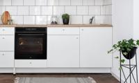 ETNA OM670Ti Elektrische oven 72 l A+ Zwart - thumbnail