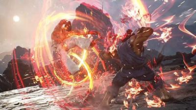 Soul Calibur VI + Tekken 7 Bundle - thumbnail