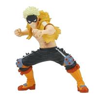 My Hero Academia The Amazing Heroes Vol.33 Figure - Fatgum - thumbnail