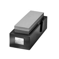 Sabatier - Luxe Dubbelzijdige Slijpsteen - Messen slijpen - thumbnail