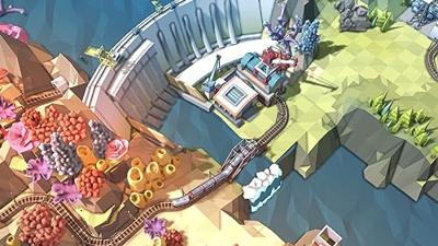 Train Valley Collection Deluxe Edition - thumbnail
