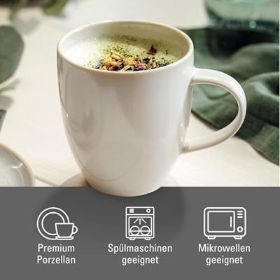 LIKE BY VILLEROY & BOCH - Crafted Cotton - Beker 0,35l