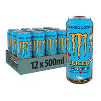 Monster Juiced | Monster | 6000ml - thumbnail