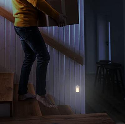 Ansmann Ansm.nachtlamp En Sensor En Batt