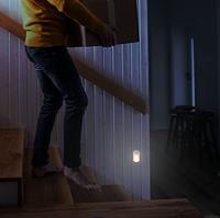 Ansmann ansm.nachtlamp en sensor en batt - thumbnail