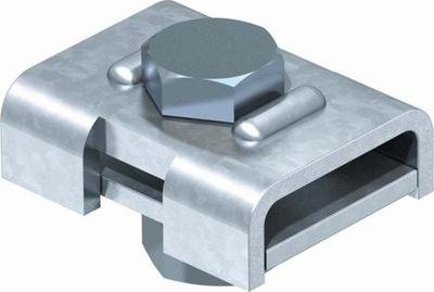 OBO Bettermann 1818 Montage-accessoires 1 stuk(s) OBO Bettermann 1818 Montage-accessoires 1 stuk(s)