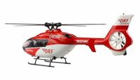 Amewi DRF AFX-135 PRO RC helikopter RTF - thumbnail
