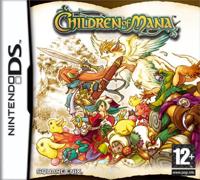 Children of Mana - thumbnail