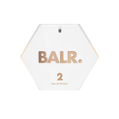 BALR. WOMEN 2 Eau de Parfum 100 ml BALR. WOMEN 2 Eau de Parfum 100 ml
