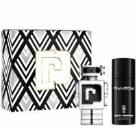 Rabanne - Paco Rabanne Phantom Giftset Eau de Toilette 250 ml Heren - thumbnail