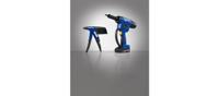 Gesipa Hand-blindklinknageltang | lengte 221 mm | werkbereik 2,4-5 mm | met openingsveer | 1 stuk - 1433950 1433950 - thumbnail