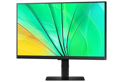 Samsung ViewFinity S6 LS24D600EAUXEN 24 Quad HD 100Hz IPS Monitor Samsung ViewFinity S6 LS24D600EAUXEN 24 Quad HD 100Hz IPS Monitor