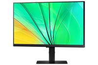 Samsung ViewFinity S6 LS24D600EAUXEN 24 Quad HD 100Hz IPS Monitor - thumbnail
