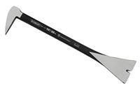 Stanley Handgereedschap koevoet fijn brede klauw 250mm - 0-55-117 - thumbnail