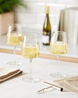 Bormioli Rocco Witte Wijnglazen Nexo - 380 ml - 6 stuks - thumbnail