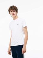 Lacoste 1HT1 Casual T-shirt Heren L - thumbnail