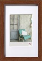 walther+ design EA030N Wissellijst Papierformaat: 20 x 30 cm Bruin - thumbnail