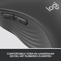 Logitech 910-006274 muis Kantoor Rechtshandig Bluetooth Optisch 4000 DPI - thumbnail