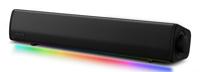 Creative Labs Sound Blaster GS3 Zwart - thumbnail