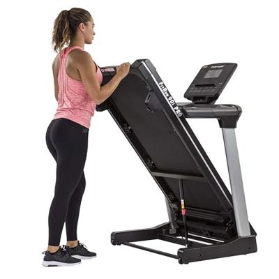 Tunturi FitRun 90i PRO Tunturi FitRun 90i PRO