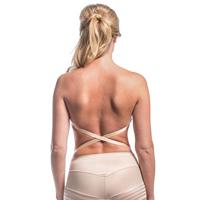 Magic Multiway BH - Bra - Strapless bh - Open rug Bh - Halter Bh - BH met kruisbandjes - Bh zonder achterkant - thumbnail