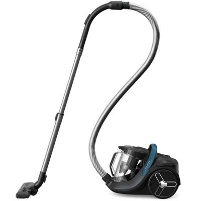 Stofzuiger Rowenta RO7B11 Aluminium 900 W Stofzuiger Rowenta RO7B11 Aluminium 900 W