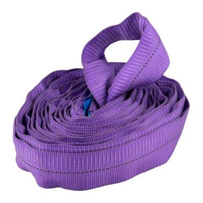 Trailergear rondstrop 1 ton 3 meter