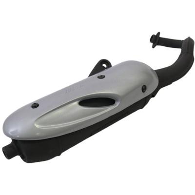 SITO schalldämpfer schalld compl sw-si
