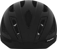 Abus helm pedelec 1.1 zwart edition m 52-57cm - thumbnail