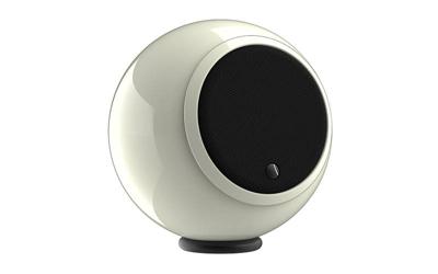 Gallo Acoustics A'Diva SE - Satalliet Luidspreker - Special Edition - Crème ( Per Stuk )