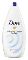 Dove Dove Bath Cream - Indulging 750 ml - thumbnail
