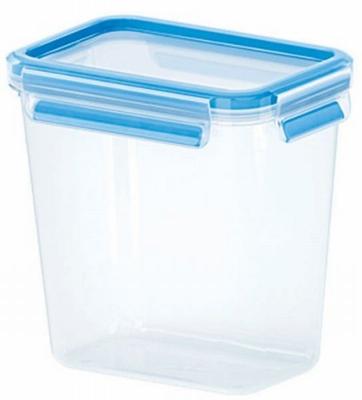 Emsa Clip & Close vershoudbak, 1,5 L doos Emsa Clip & Close vershoudbak, 1,5 L doos