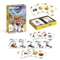 1000KM Mario Kart World pocket editie - thumbnail