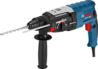 Bosch Professional GBH 2-28 Combihamer SDS-Plus 3,2J 880W in koffer - 0611267500 - thumbnail