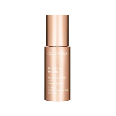 Clarins Total Eye Smooth Crème 15ml