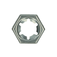 pgb-Europe PGB-FASTENERS | Borgmoer "PAL" DIN 7967 M20 Tvz | 100 st 796701002005 - thumbnail