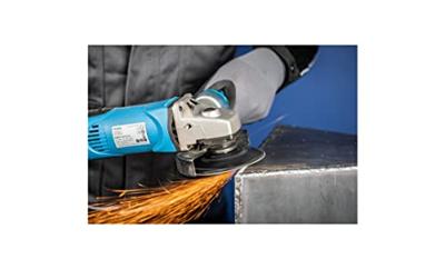 PFERD TOOLS 64112636 Combiclick fiberschijf Ø 125 mm Victograin 36 maximaal vermogen op staal Diameter 125 mm PFERD TOOLS 64112636 Combiclick fiberschijf Ø 125 mm Victograin 36 maximaal vermogen op staal Diameter 125 mm