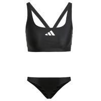 Adidas 3S Bikini compleet dames XL/42 - thumbnail