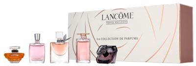 Lancome La Collection Miniatures 26.50ml Eau de Toilette Dames Giftset