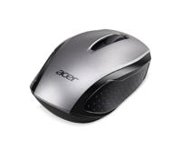 Acer GP.ACC11.00X toetsenbord RF Draadloos QWERTY US International Zwart - thumbnail