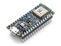 Arduino ABX00072 Board Nano 33 BLE Rev2 with headers Nano ARM® Cortex®-M4 - thumbnail