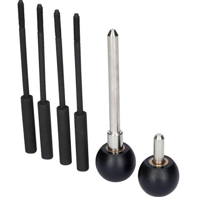 Brilliant Tools BT594410 Krukasfixeergereedschap, voor Porsche Boxster, 911 M96