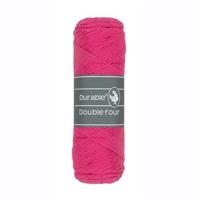 Durable Double Four 236 Fuchsia - thumbnail