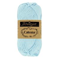 Scheepjes Catona 25g - 173 Bluebell - Haakgaren / Breigaren - thumbnail